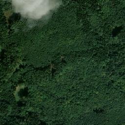 Satellite imagery of Chrasť [Vizovice], CZ