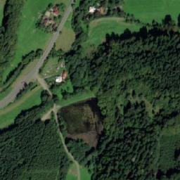Satellite imagery of [Prlov] GSM, CZ