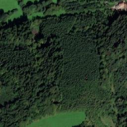 Satellite imagery of [Prlov] GSM, CZ