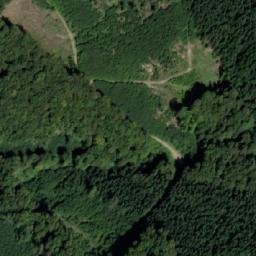 Satellite imagery of Radošov [Zděchov] GSM, CZ