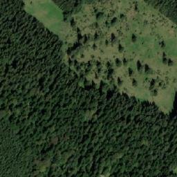 Satellite imagery of Radošov [Zděchov] GSM, CZ