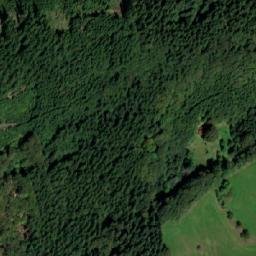 Satellite imagery of Šerklava, CZ