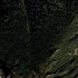 Satellite imagery of Turnia Nad Dziadem, PL