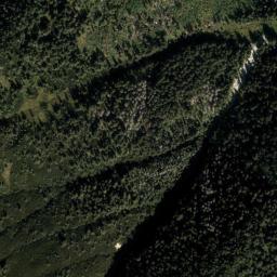 Satellite imagery of Turnia Nad Dziadem, PL