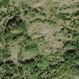 Satellite imagery of Adder Mountain, CA