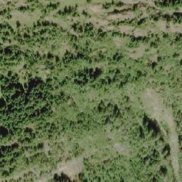Satellite imagery of Adder Mountain, CA