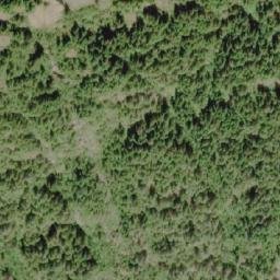 Satellite imagery of Adder Mountain, CA