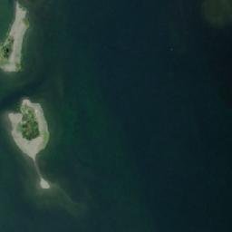 Satellite imagery of Lupsi Cupsi Point, CA