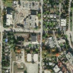 Satellite imagery of Little Mountain, CA