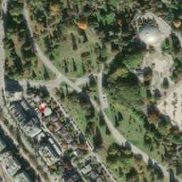 Satellite imagery of Little Mountain, CA