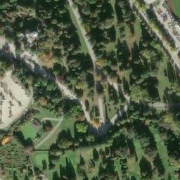 Satellite imagery of Little Mountain, CA