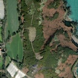 Satellite imagery of L’Islet, JE