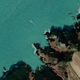 Satellite imagery of Tour de Rozel, JE