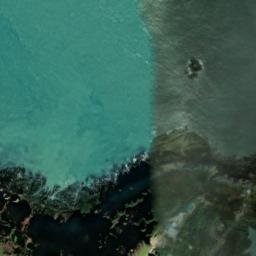 Satellite imagery of Tour de Rozel, JE