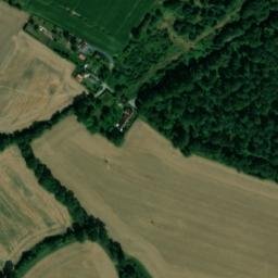 Satellite imagery of Château de Béneauville, FR