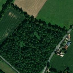 Satellite imagery of Château de Béneauville, FR