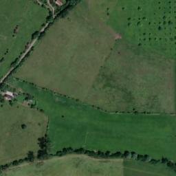 Satellite imagery of Château de Cricqueville-en-Auge, FR