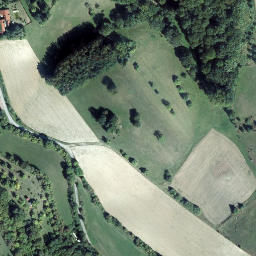 Satellite imagery of Fasanerie, DE