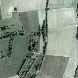 Satellite imagery of Fasanerie, DE