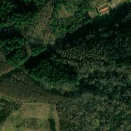 Satellite imagery of Grünbühl, DE
