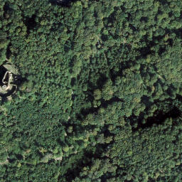 Satellite imagery of Vorderer Winschertkopf, DE