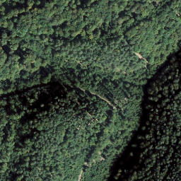 Satellite imagery of Vorderer Winschertkopf, DE