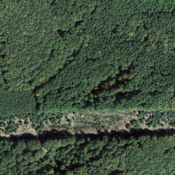 Satellite imagery of Wartenberg, DE