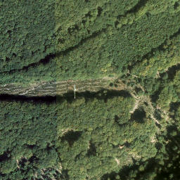 Satellite imagery of Otterfelsen, DE