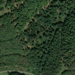 Satellite imagery of Langenwiesenkopf, DE