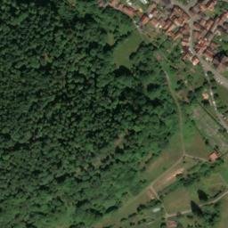 Satellite imagery of Langberg, DE