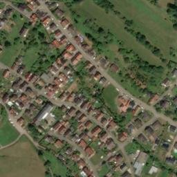 Satellite imagery of Langberg, DE