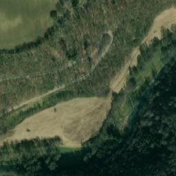 Satellite imagery of Burg Werdeck, DE