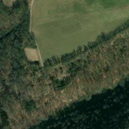 Satellite imagery of Burg Werdeck, DE