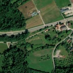 Satellite imagery of Burg Wahrberg, DE