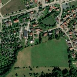 Satellite imagery of Burg Wahrberg, DE