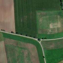 Satellite imagery of Kienberg, DE