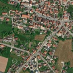 Satellite imagery of Burg Abenberg, DE