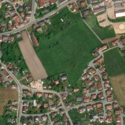 Satellite imagery of Galgenberg, DE
