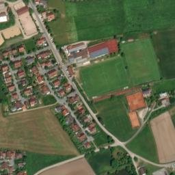 Satellite imagery of Galgenberg, DE