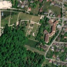 Satellite imagery of Steinerne Höhe, DE