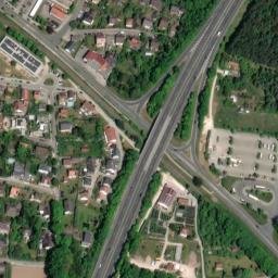 Satellite imagery of Steinerne Höhe, DE