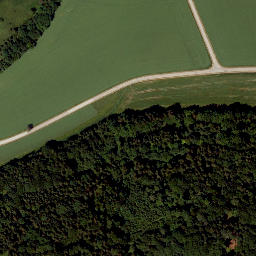 Satellite imagery of Galgenberg, DE