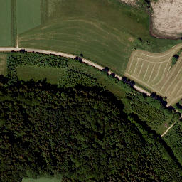 Satellite imagery of Galgenberg, DE
