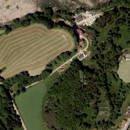 Satellite imagery of Galgenberg, DE