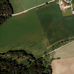 Satellite imagery of Eichelberg, DE