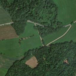 Satellite imagery of Schloßberg, DE
