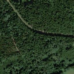 Satellite imagery of Malý Prenet [Železná Ruda-Hojsova Stráž] GSM, CZ