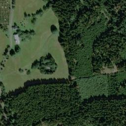 Satellite imagery of Malý Prenet [Železná Ruda-Hojsova Stráž] GSM, CZ