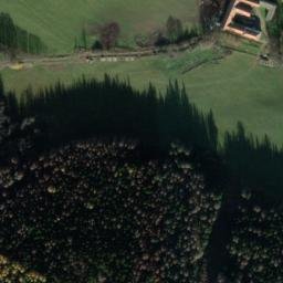 Satellite imagery of Želenov [Soběšice-Mačice], CZ