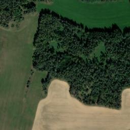 Satellite imagery of Čepenec [Volenice] GSM, CZ